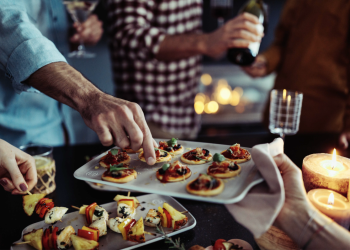 Aperitivo colllection - Copyright Emile Henry