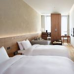 Hotel Muji