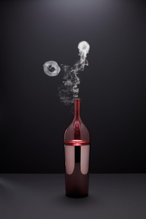 Vase Double Jeu_Verreum_