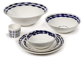 SERAX X Isabelle de Borchgrave