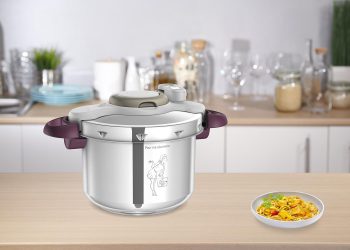 seb cocotte minute clipso