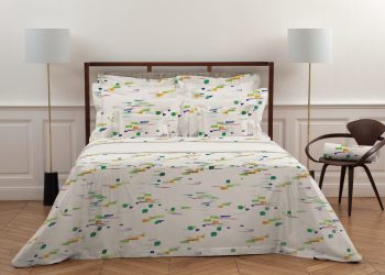 YVES DELORME COUTURE Giverny