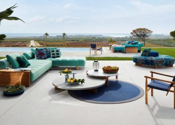 Cassina outdoor