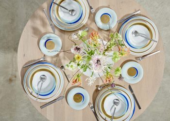 Fluen - Alfredo Häberli for Furstenberg