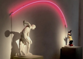 Galerie Rossana Orlandi