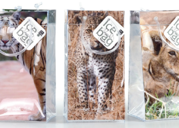 WILD LIFE BY ICE.BAG