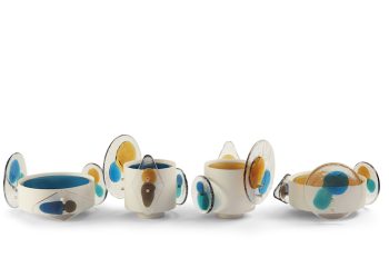 Cassina - Colourdisc, Bethan Laura Wood_Venini