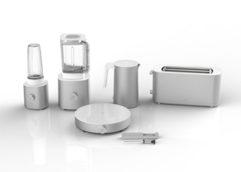 Enfinigy by Zwilling - Design MatteoThun