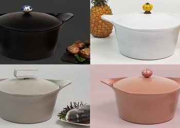 Cookut_Incroyable cocotte personnalisable