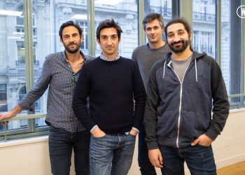 Les fondateurs - ANKORSTORE