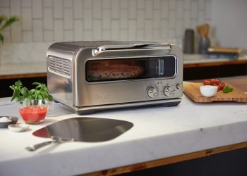 Smart Oven Pizzaiolo -Sage