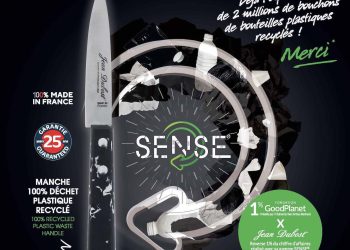 Jean Dubost Black edition