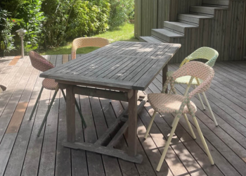 Maison Drucker X Jérome Gauthier