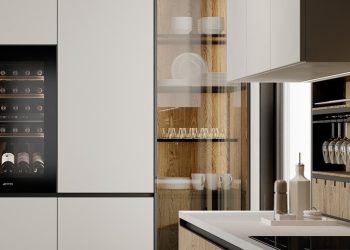 SMEG révolutionne l'art de conserver le vin