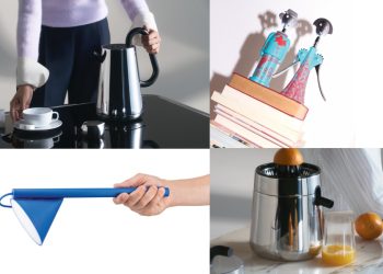 CELEBRATION CHEZ ALESSI