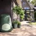 Composteur Green Basics - ELHO - 1