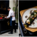Hôtel Lancaster x Traeger : l’art du barbecue revisité au cœur de Paris