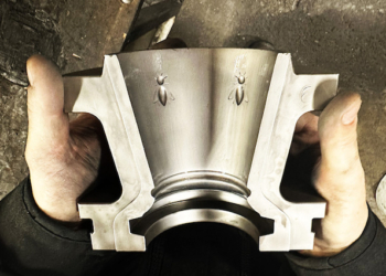 La Rochere_moule abeille