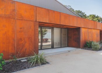 e Groupe Roset réhabilite l’usine de Montagnieu