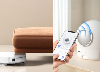 L’électroménager connecté : quand EZIclean simplifie l’entretien de la maison