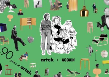 Artek-fete-ses-90-ans-avec-une-collection-collector-en-hommage-aux-Moomins