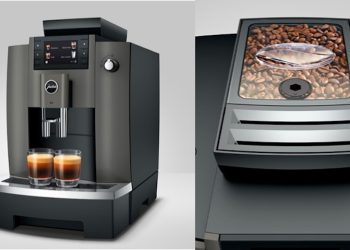 JURA CAF2 PRO