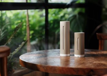 Netatmo réinvente son icône connectée avec la Station Météo ORIGINAL nouvelle génération